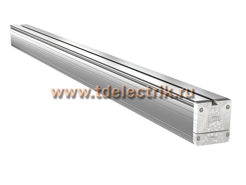 Фотография №1, Светильник LED L-fusion 55/ГСП105/3,0К/01/IKVI-22/Retail IP20 LEDEL