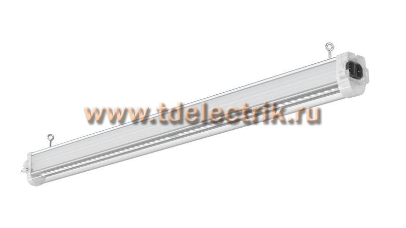 Фотография №1, Светильник LED L-trade II 45 EASY LOCK/37/Д/4,0К/03/IKVI-12/IP66 LEDEL