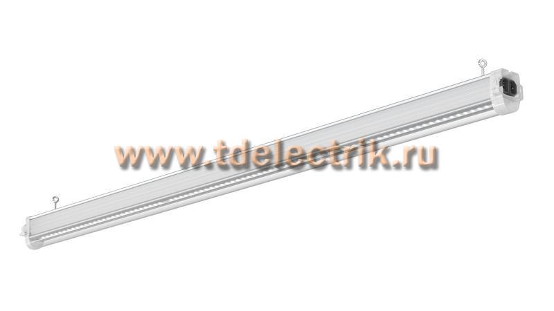 Фотография №1, Светильник LED L-trade II 65 EASY LOCK/55/К15/5,0К/01/IKVI-33/IP66 LEDEL