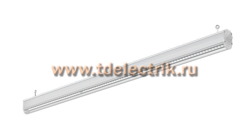 Фотография №1, Светильник LED L-trade II 65/55/К15/4,0К/01/IKVI-33/IP66 LEDEL