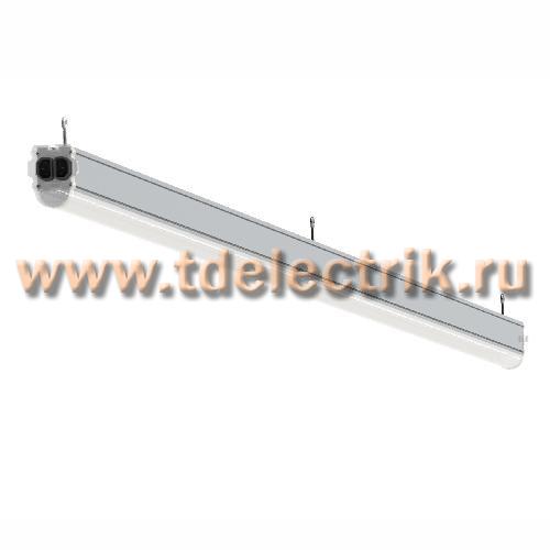 Фотография №1, Светильник LED L-trade II 45 EASY LOCK/37/Д/4,0К/03/IKVI-22/IP66 LEDEL