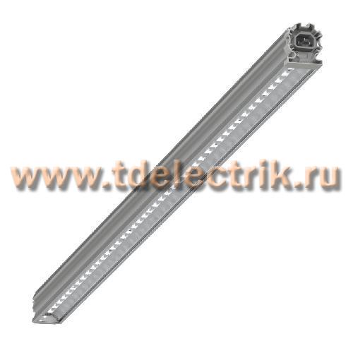 Фотография №1, Светильник LED L-trade 55 EASY LOCK/45/Д/5,0К/02/IKIII-13/St IP30 LEDEL