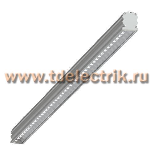 Фотография №1, Светильник LED L-trade 55/45/Д/5,0К/02/IKIII-13/220AC/Standart IP54 LEDEL