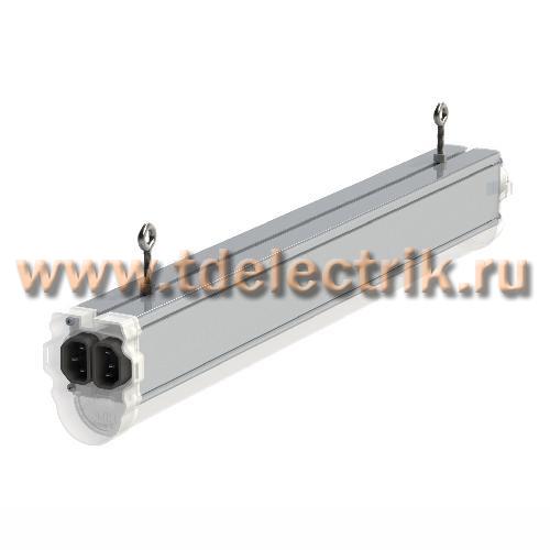 Фотография №1, Светильник LED L-trade II 20 EASY LOCK/19/Д/4,0К/03/IKVI-21/IP66 LEDEL