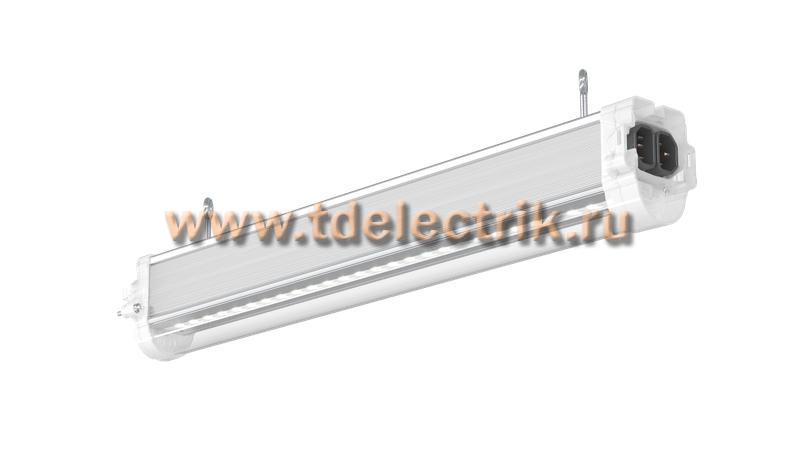 Фотография №1, Светильник LED L-trade II 20 EASY LOCK/19/Г30/5,0К/01/IKVI-31/IP66 LEDEL