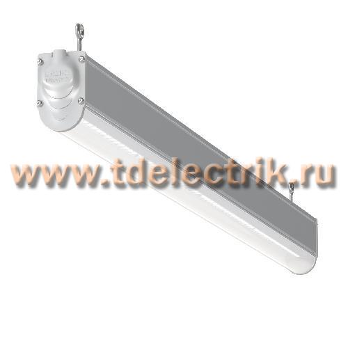 Фотография №1, Светильник LED L-trade II 45/37/Д/4,0К/03/IKVI-32/IP66 LEDEL