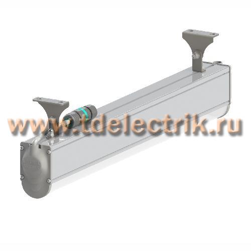 Фотография №1, Светильник LED L-trade II 20/19/Д/4,0К/03/IKVI-21/IP66 LEDEL