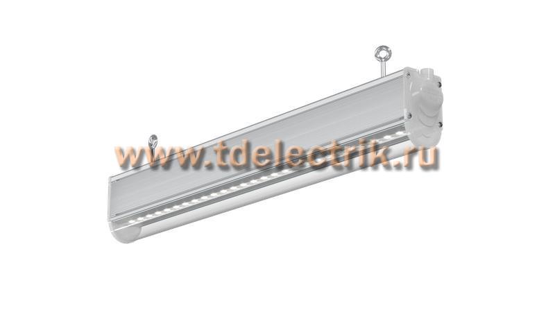 Фотография №1, Светильник LED L-trade II 20/19/К15/4,0К/01/IKVI-31/IP66 LEDEL